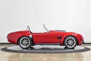 AC Cobra 6 by Superformance 2019 года 